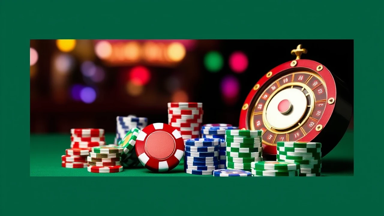 Unpacking the Intriguing History of Gambling Culture