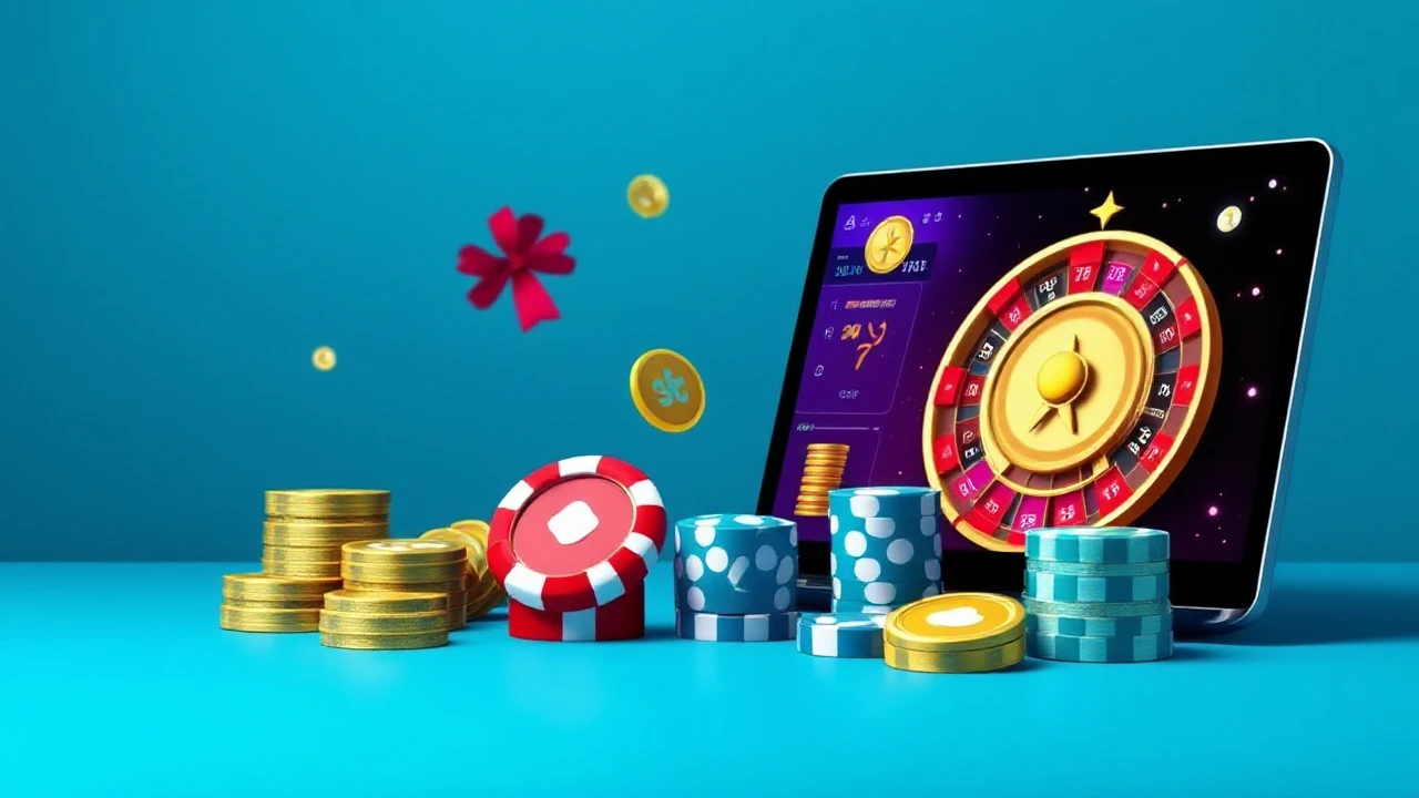 The Growth of Online Casinos: A Contemporary Phenomenon in Modern World