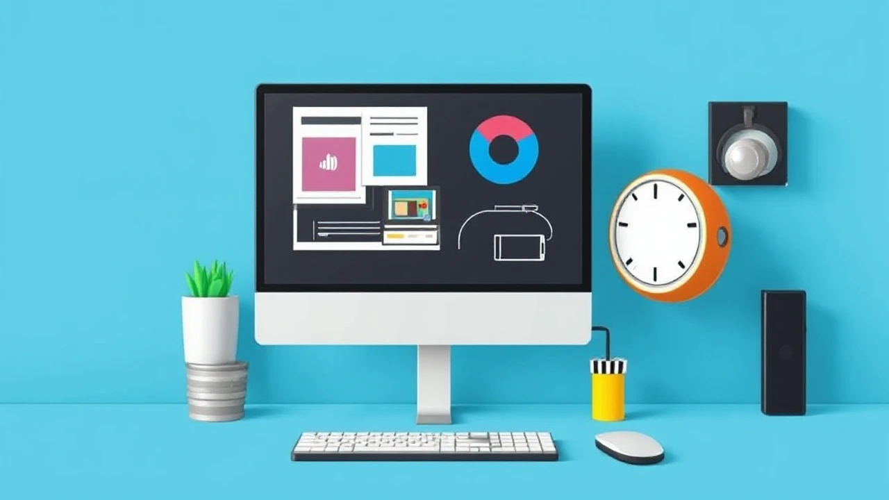 The Ultimate Manual on Selecting the Perfect Tech Gadgets for Your Home Office