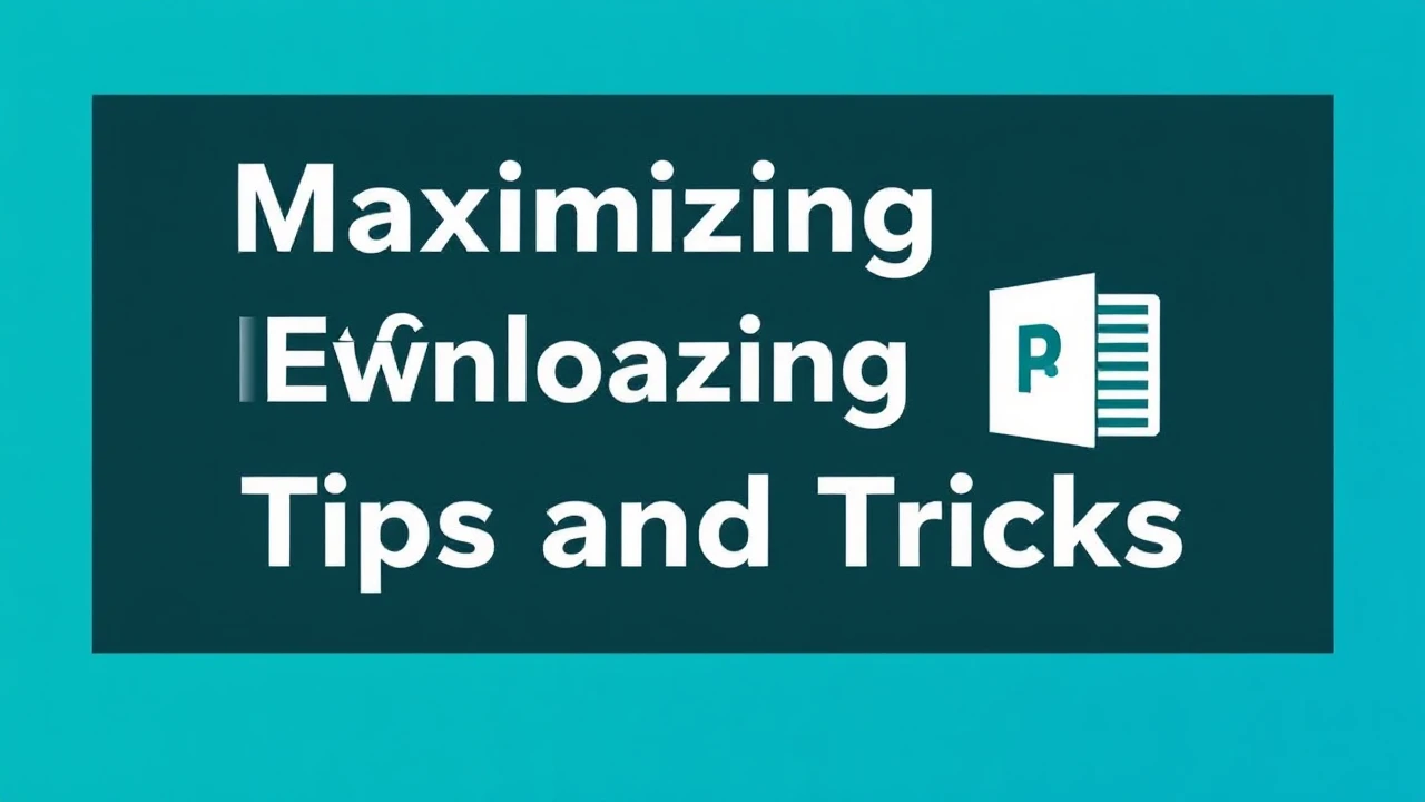Maximizing Efficiency: Downloading WPS Tips and Tricks