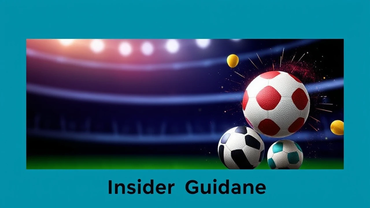 Elevate Your Betting Experience with Five88: Insider Guidance