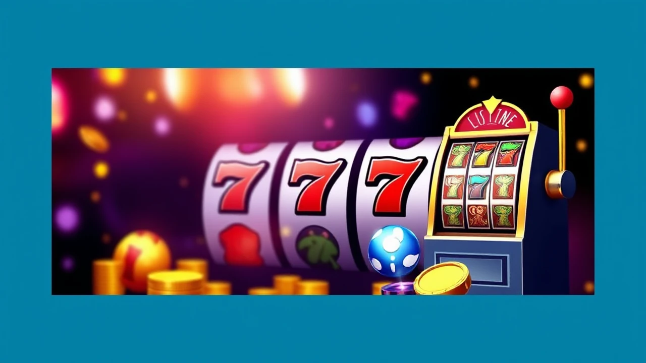Exposing Widespread Misconceptions About Internet-Based Casino Slots