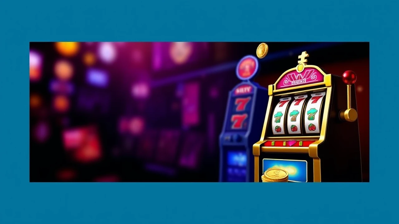 Dominating the Art of Winning Big at Casino Slots: Top 10 Tips Revealed