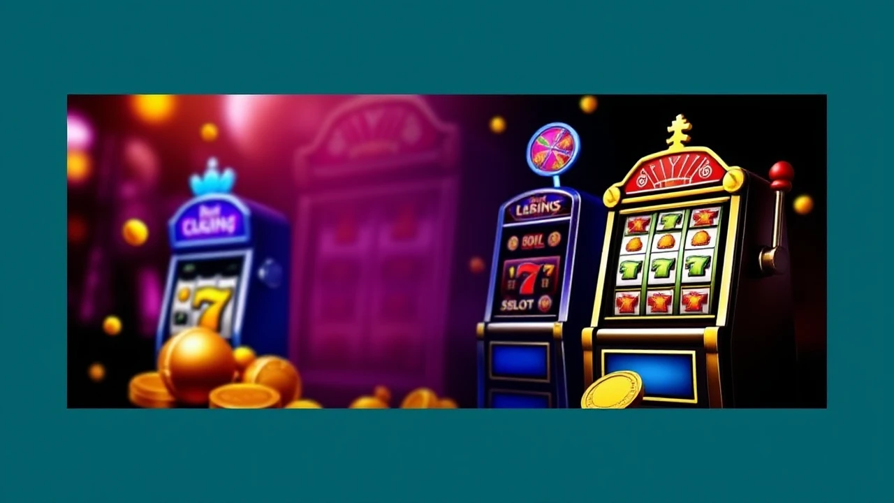 Tips Sukses untuk Meraup Kemenangan di Slot Casino dengan Cepat