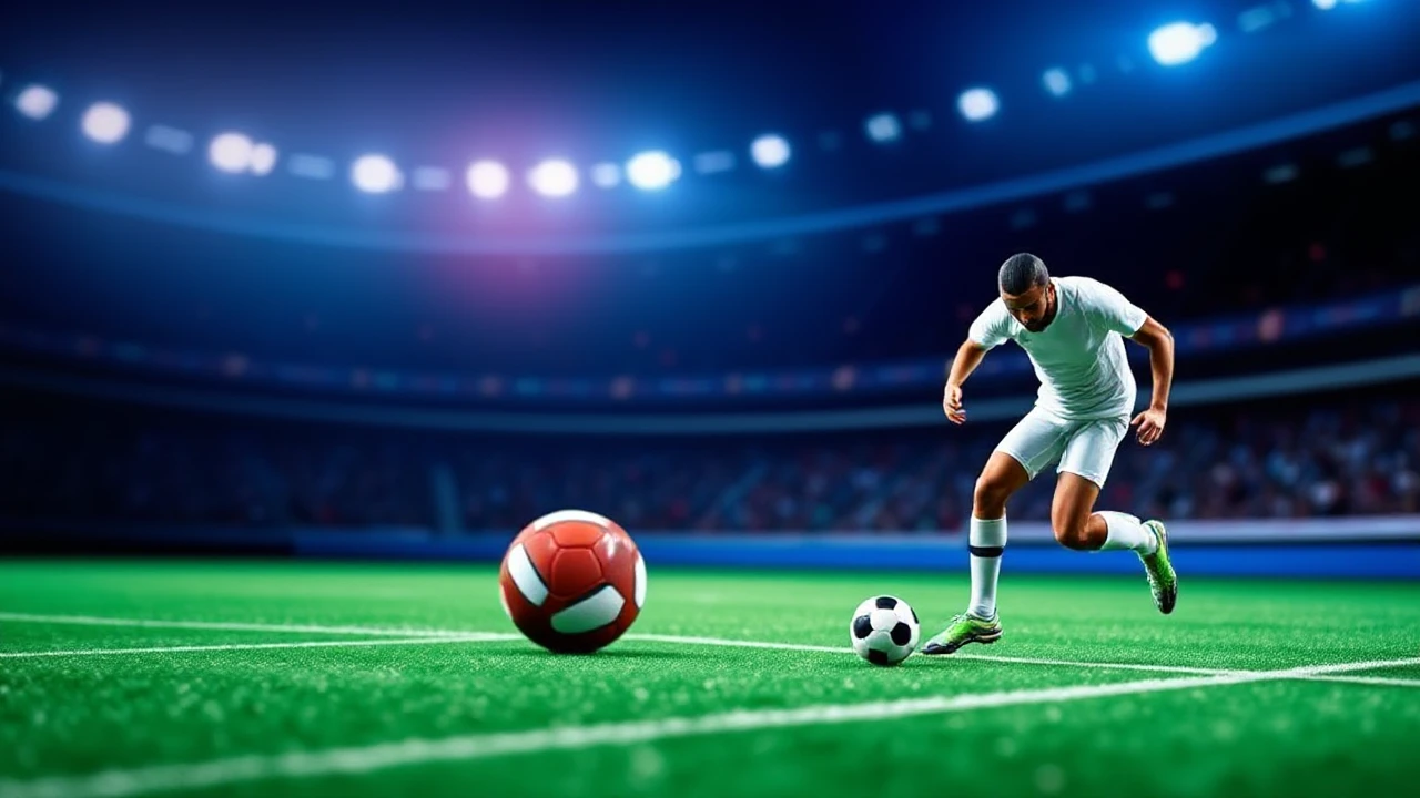 Steering Clear of Common Mistakes: A Novice's Guide to Sports Betting