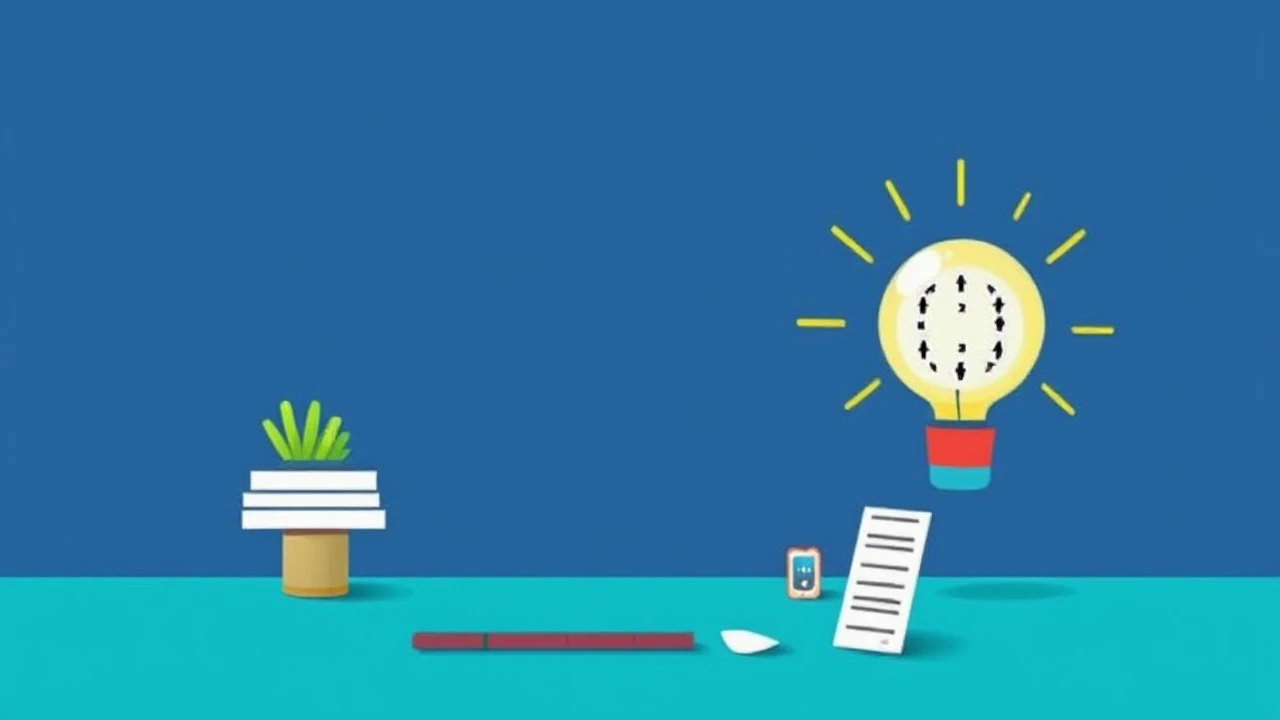 Enhancing Productivity: Helpful Tips for Local Business Owners