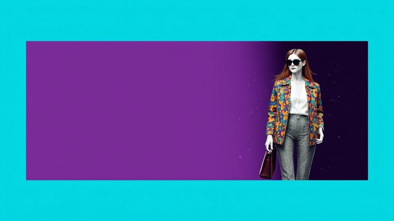 Stylishly Techy: How Technology Reshapes Fashion