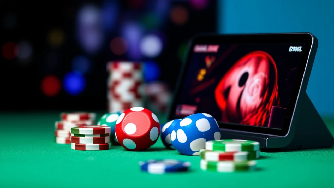 Perfecting the Art of Responsible Gaming in iGaming: Tips and Tricks for Players