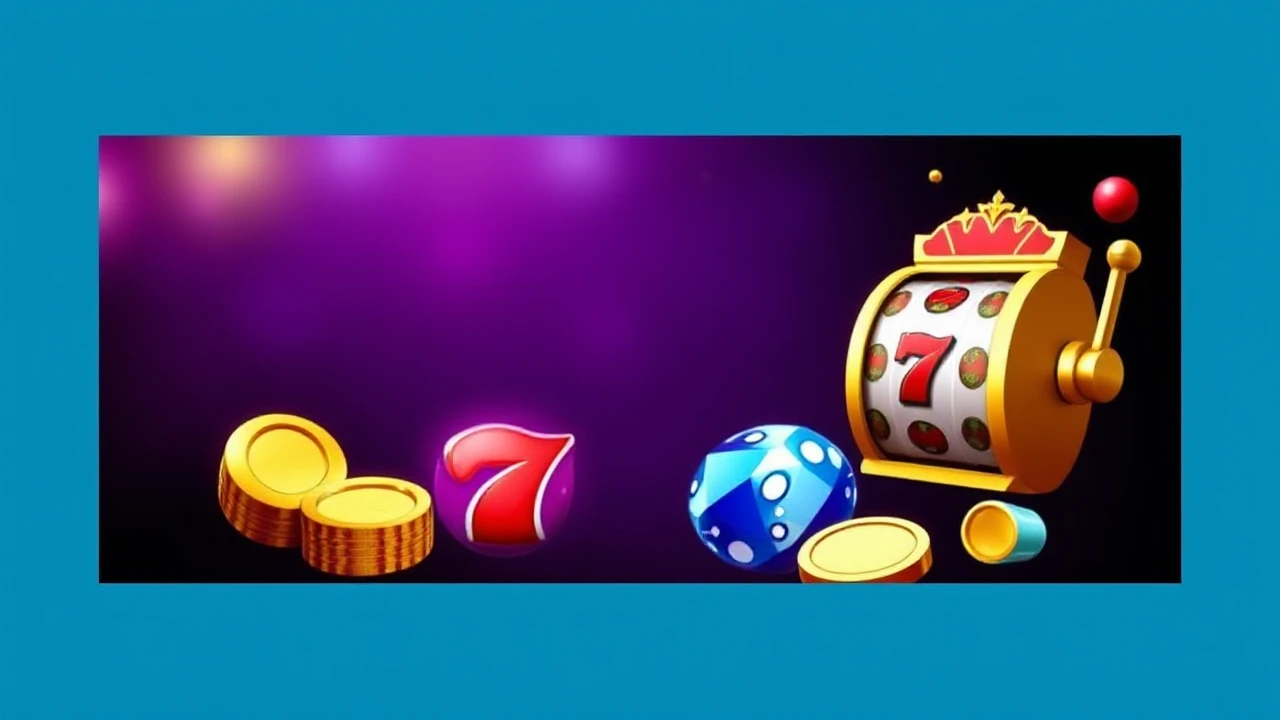 Casino Slot RTP: Understanding Return to Player
