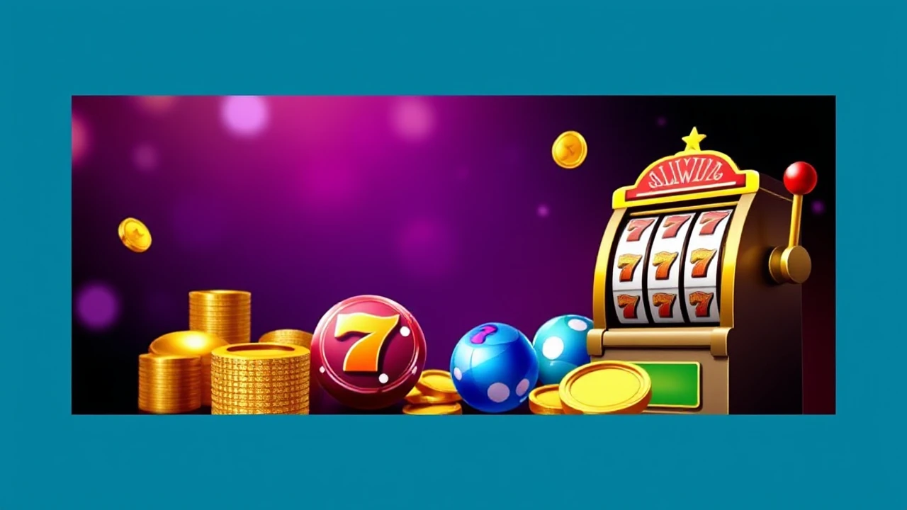 Master Approaches for Hitting the Jackpot at Slot Machine Slots