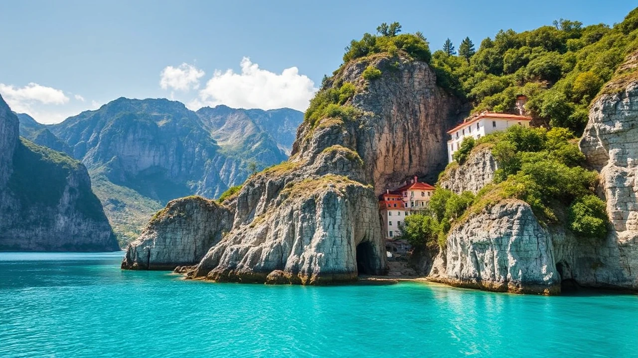 Exploring Hidden Treasures: A Decade of Off-the-Beaten-Path Places to Visit