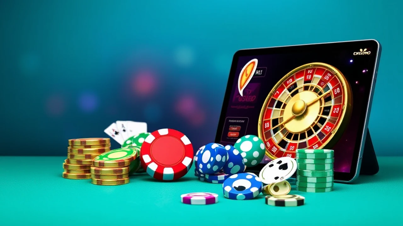 Mastering Online Casino Games: Expert Tips and Strategies for Success at SV388
