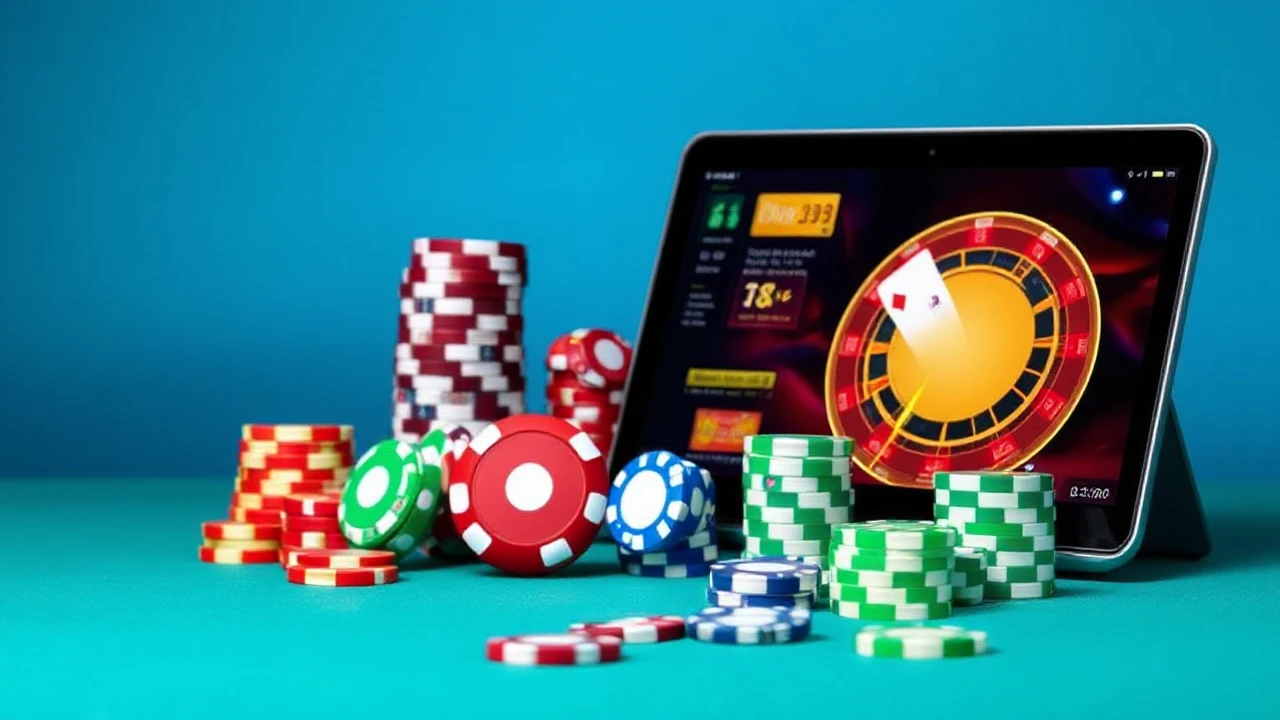 Diving into the Psychological Factors Behind Online Casino Game Addiction