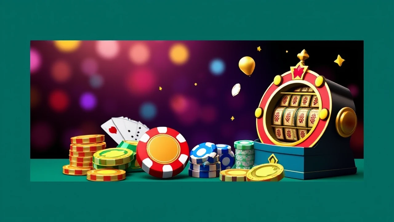 Your Complete Handbook to Hitting the Jackpot at Gambling Establishments