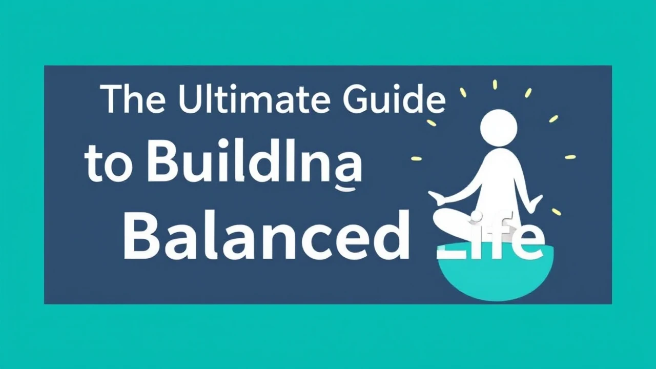 The Ultimate Guide to Building a Harmonious Life