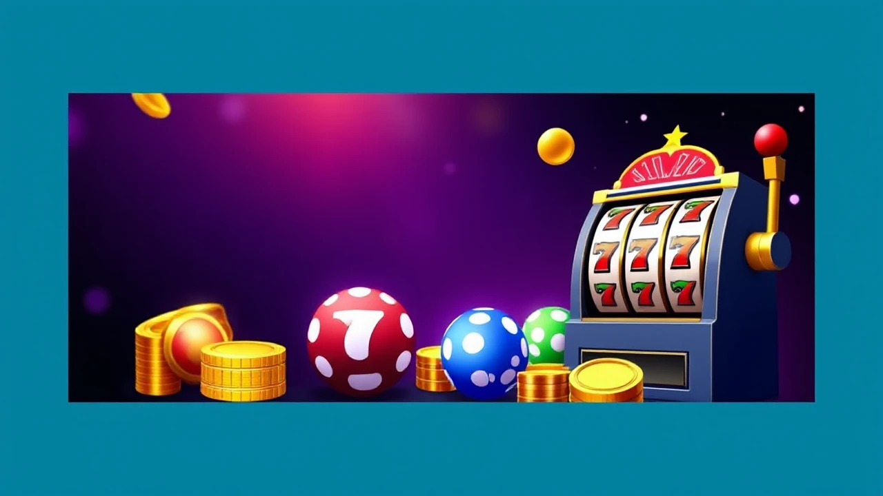 The Emergence of Online Casino Slots: A Comprehensive Analysis