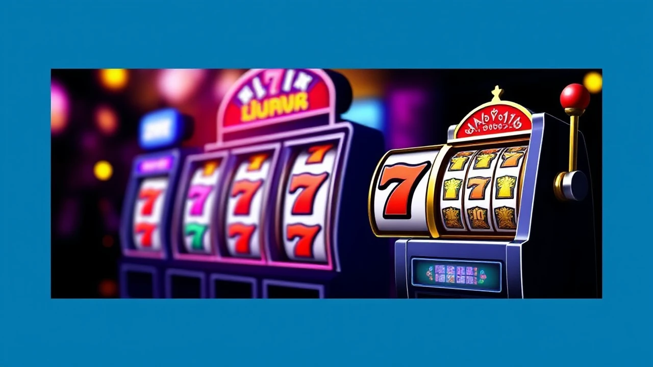 Mastering the Online Gaming Slot Machines: Tips to Steer Clear of Blunders