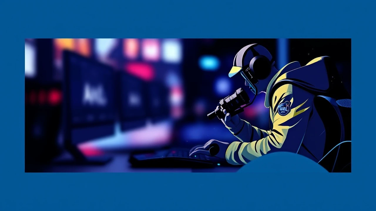 Maximizing Your Potential: Best Approaches for Esports Success