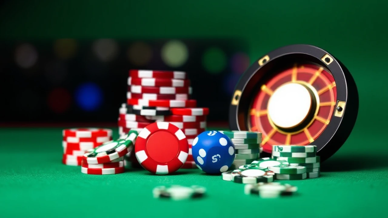 Top Tips for Novices: Exploring the Exciting Realm of Gaming Houses