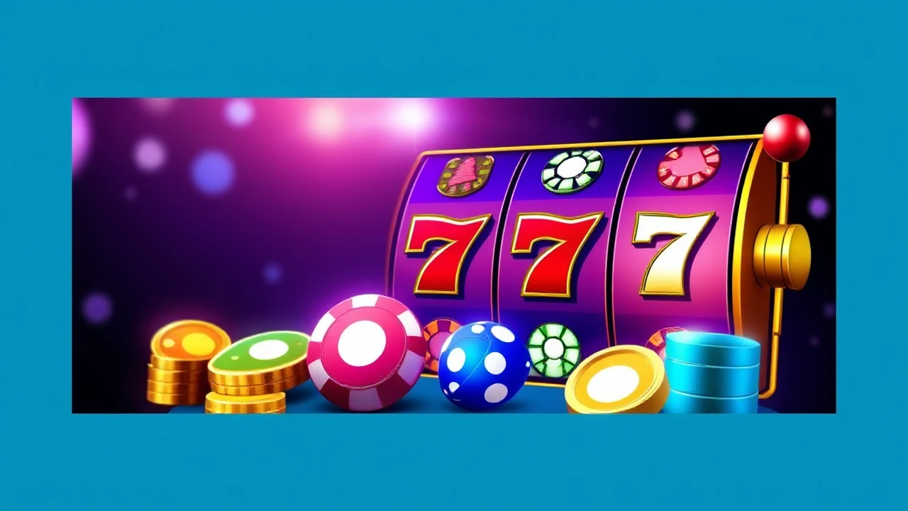 Upcoming Trends of Personalized Gaming Experiences in Slot Games