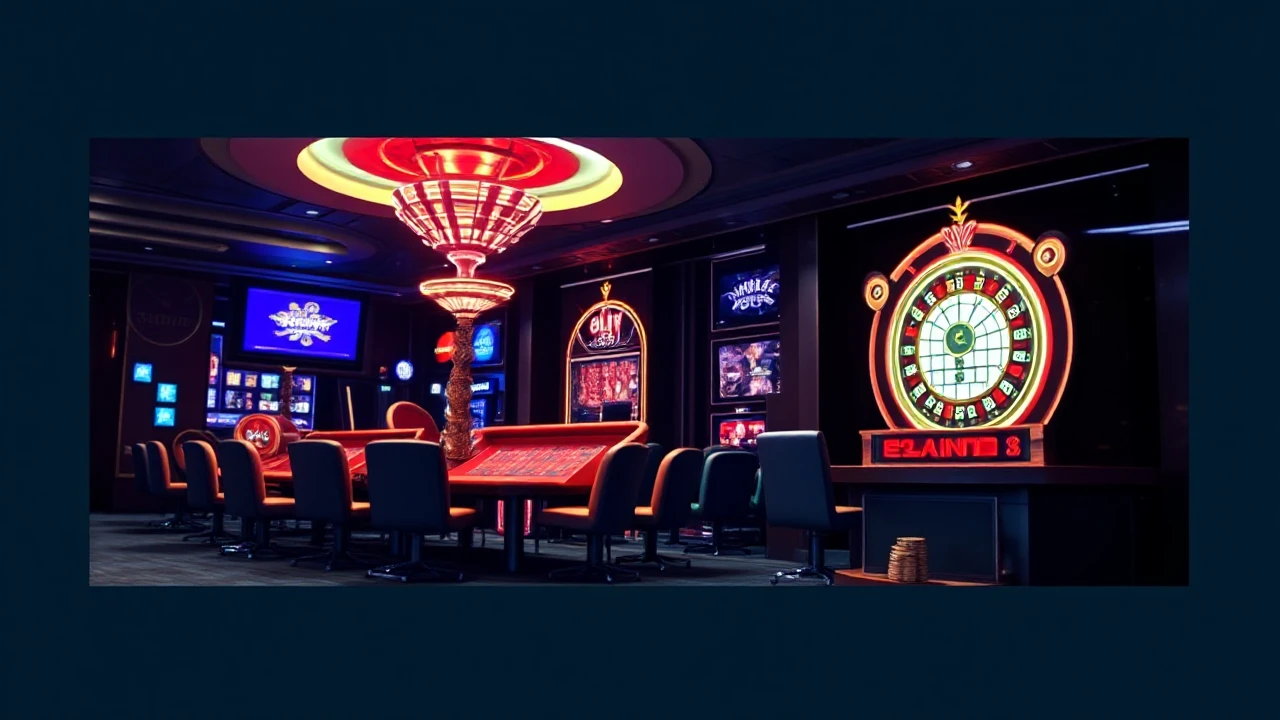 Exploring the Secret Realm of Gaming House Security Systems