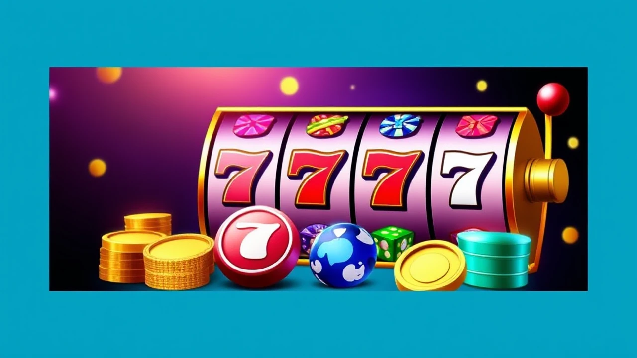 Mastering the Selection Process: Tips to Avoid Typical Pitfalls When Selecting a Slot Game