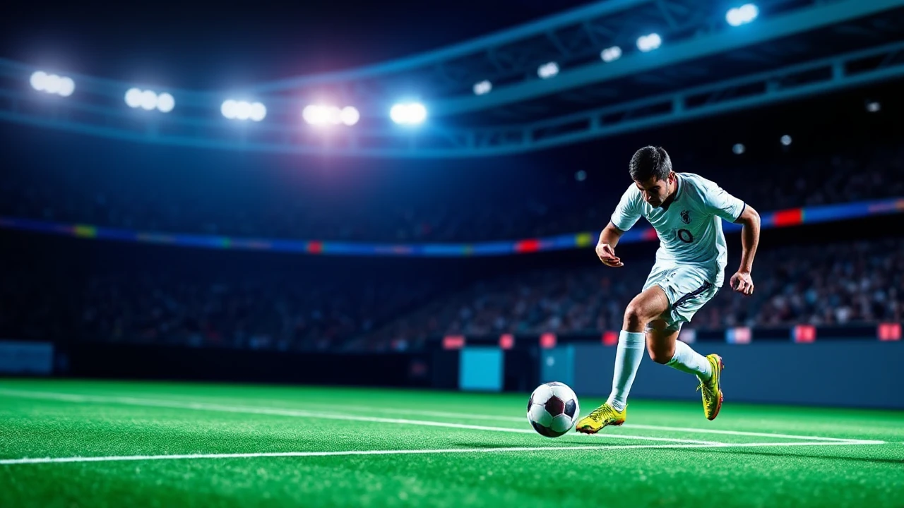 Maximizing your Potential of In-Play Betting: Guidelines for Live Sports Enthusiasts