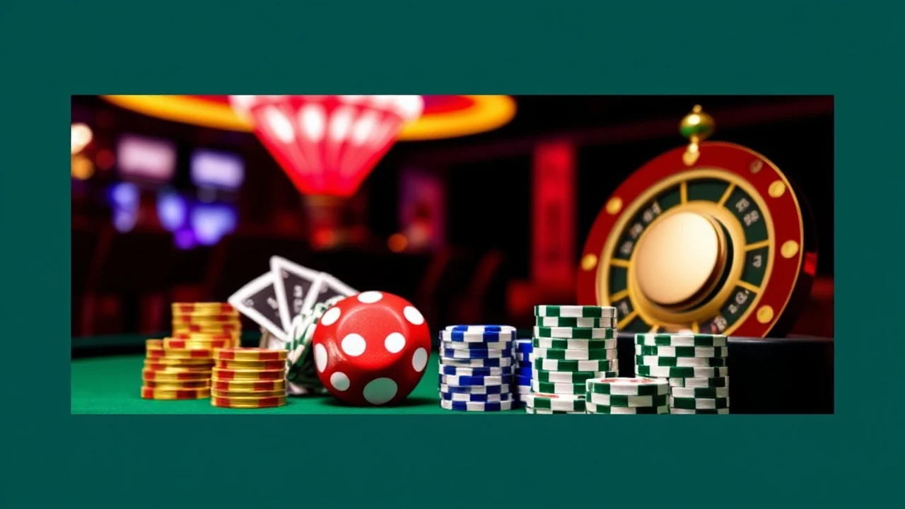 Understanding the World of Luxurious Casino Players