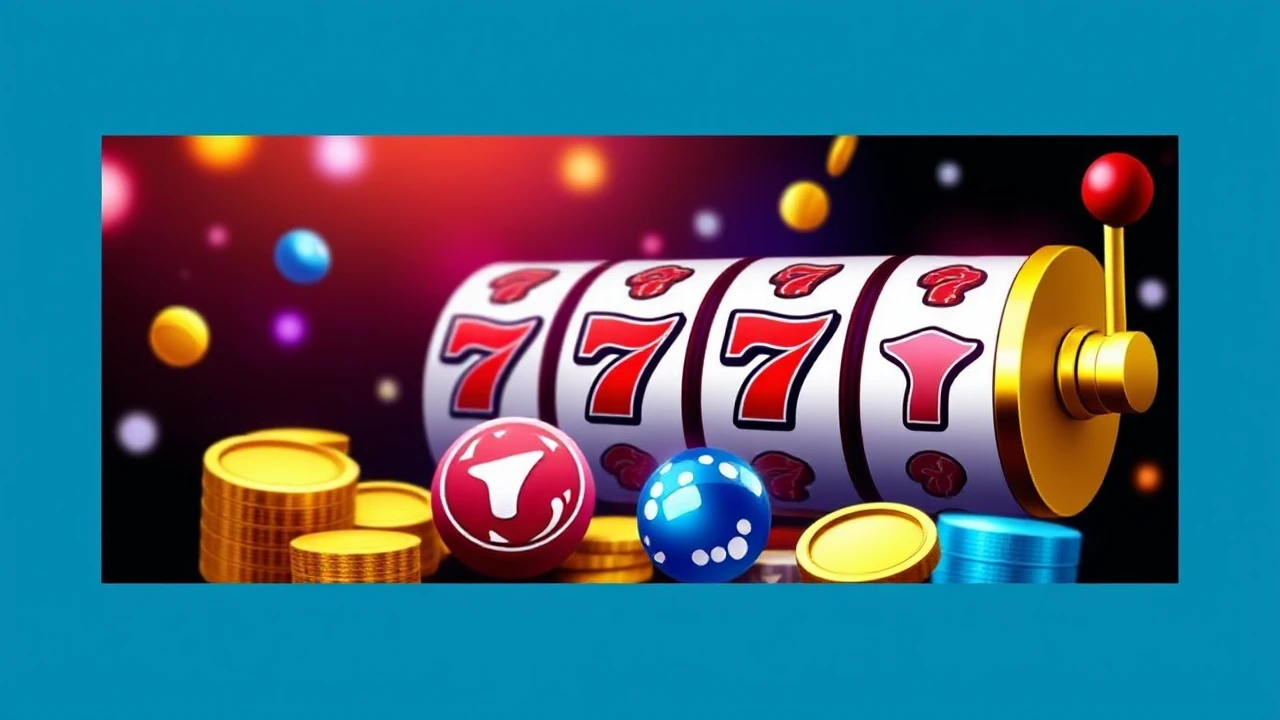 Conquering Online Casino Slots: Top 10 Strategies for Massive Success