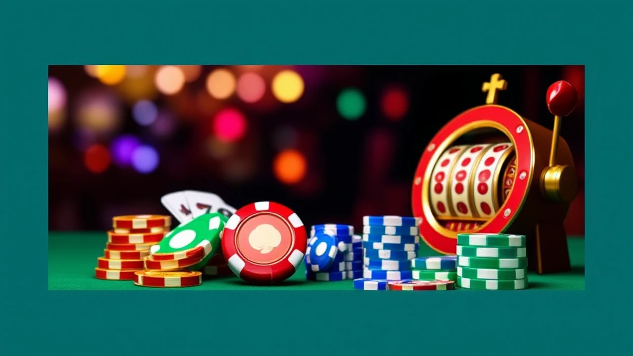 Avoiding 7 Common Mistakes to Bypass When Visiting a Casino