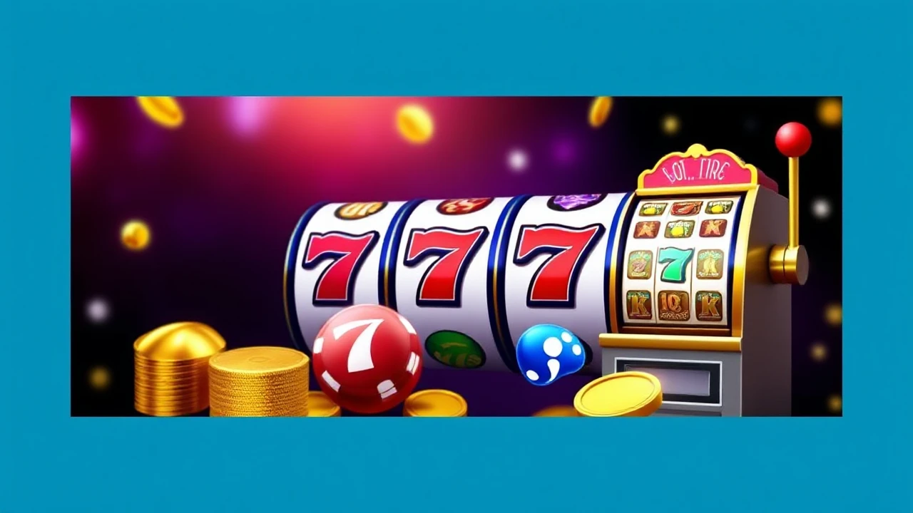 10 Must-Have Characteristics That Improve User Participation in Online Slots
