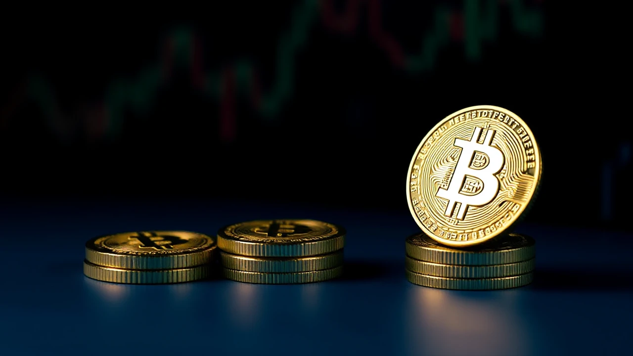De senaste trenderna inom Bitcoin-priset: En översikt