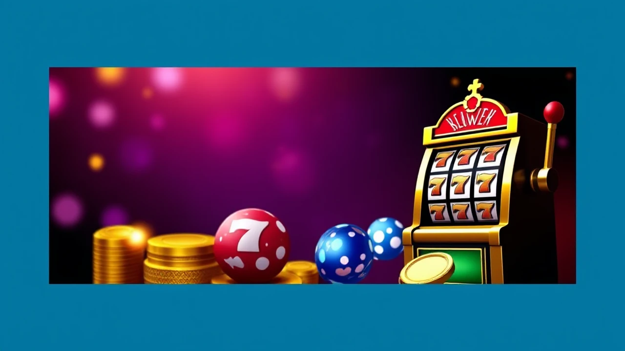 Revealing the Secret Tactics of Triumphant Casino Slot Players