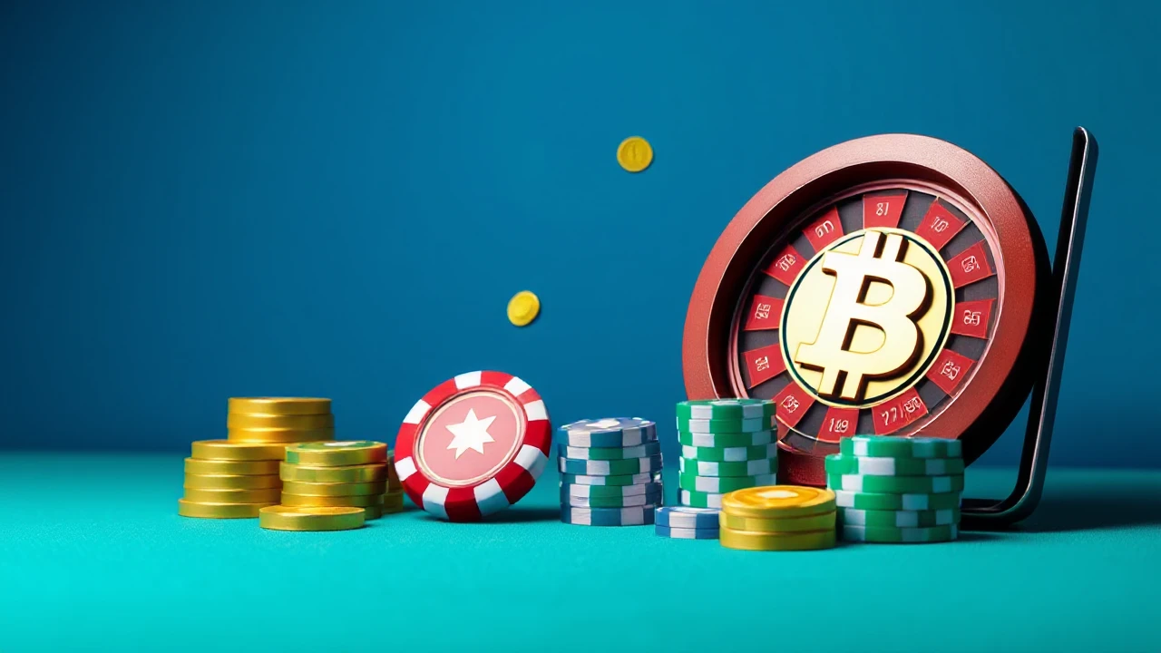 Ausblick von Glücksspielen: Der Einfluss von Crypto Casinos