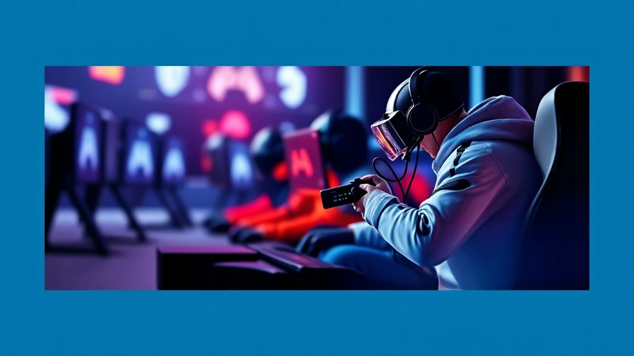 The Expansion of E-Sports: A Trend to Follow in 2021