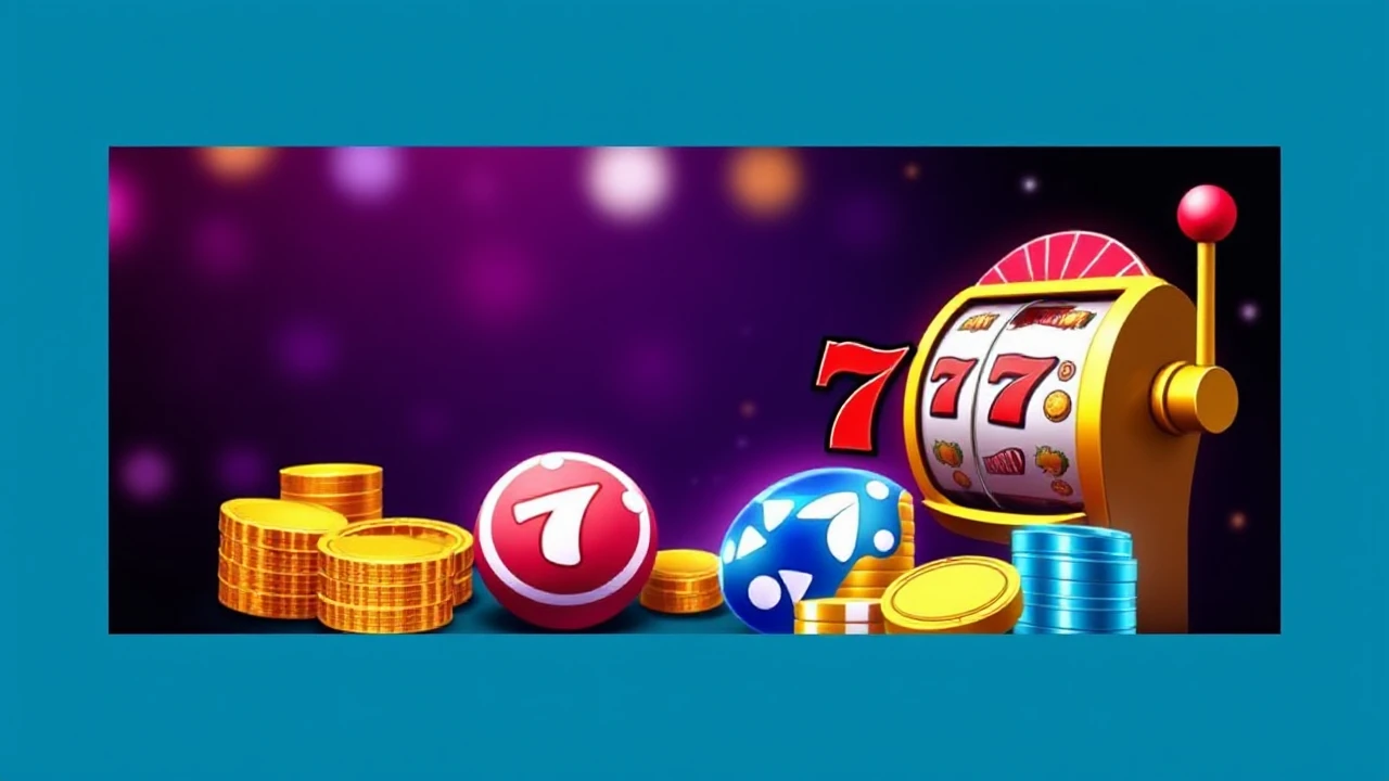 Unveiling the Truth About Online Casino Slots