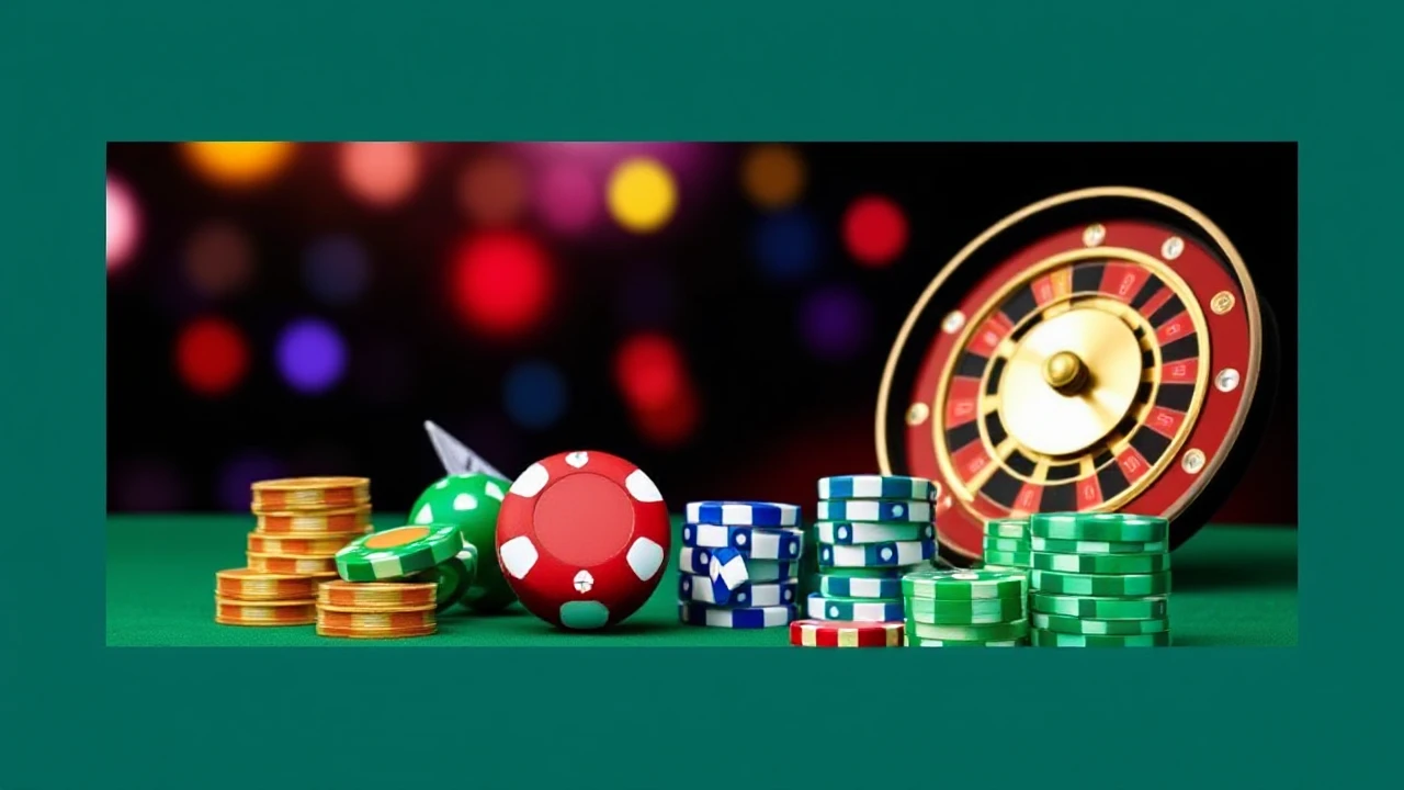 Your Go-To Manual on How to Select the Most Suitable Games at Casinos for Beginner Players