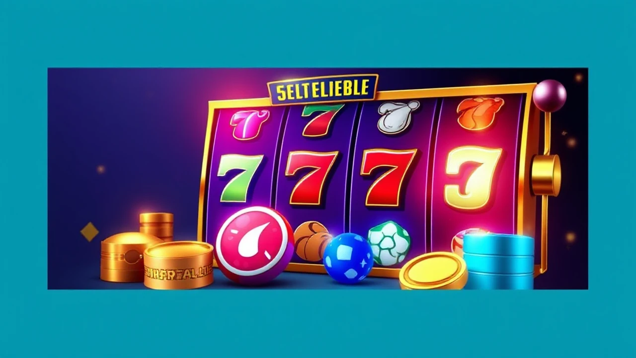 Influence of Tech Advancements on the Future of Online Slot Development