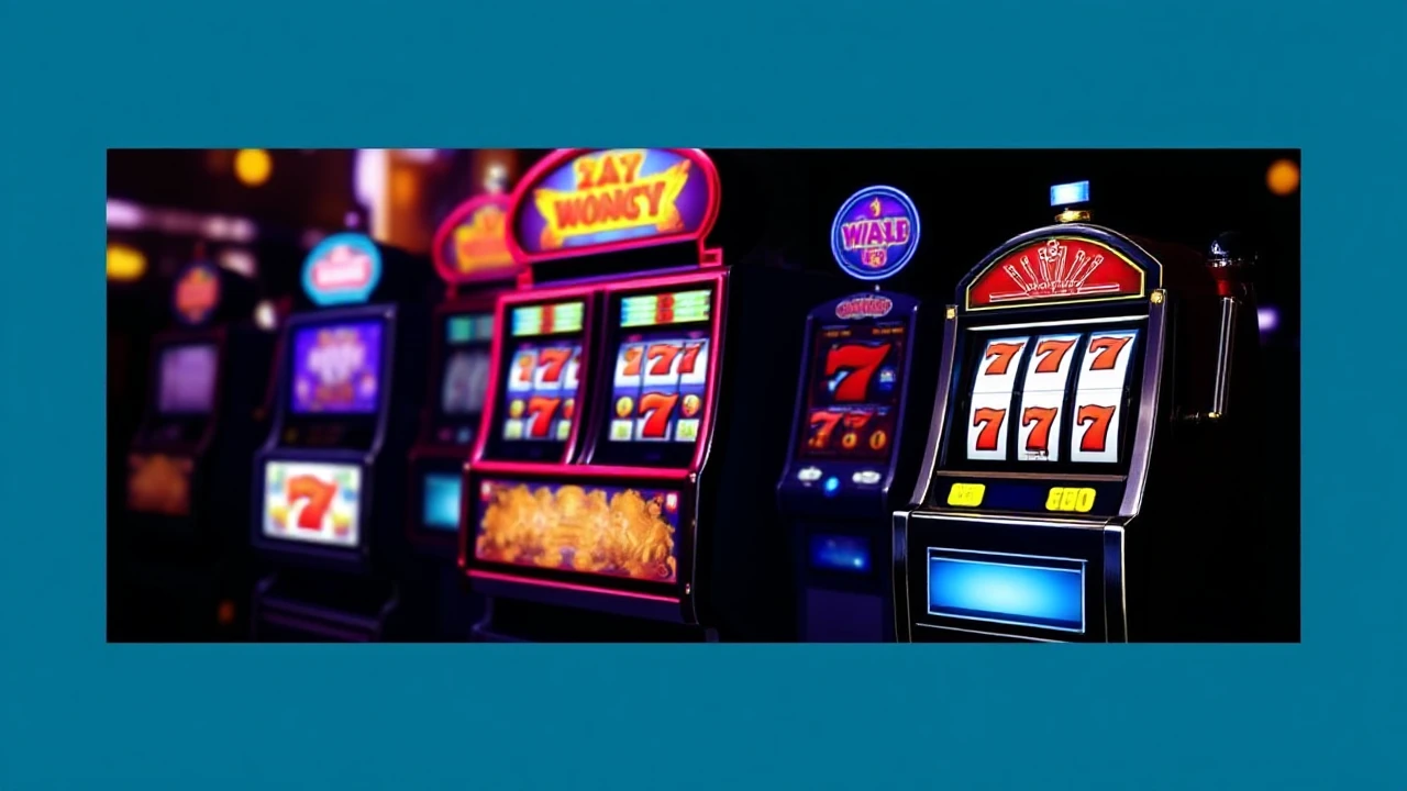Mastering for Boosting Payouts on Slot Machines