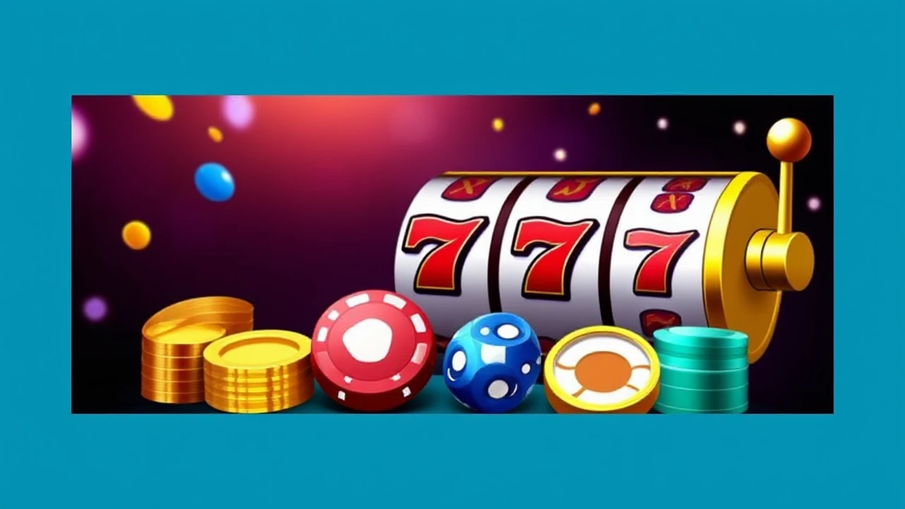 Mastering the Art of Picking the Best Gambling Slot Game