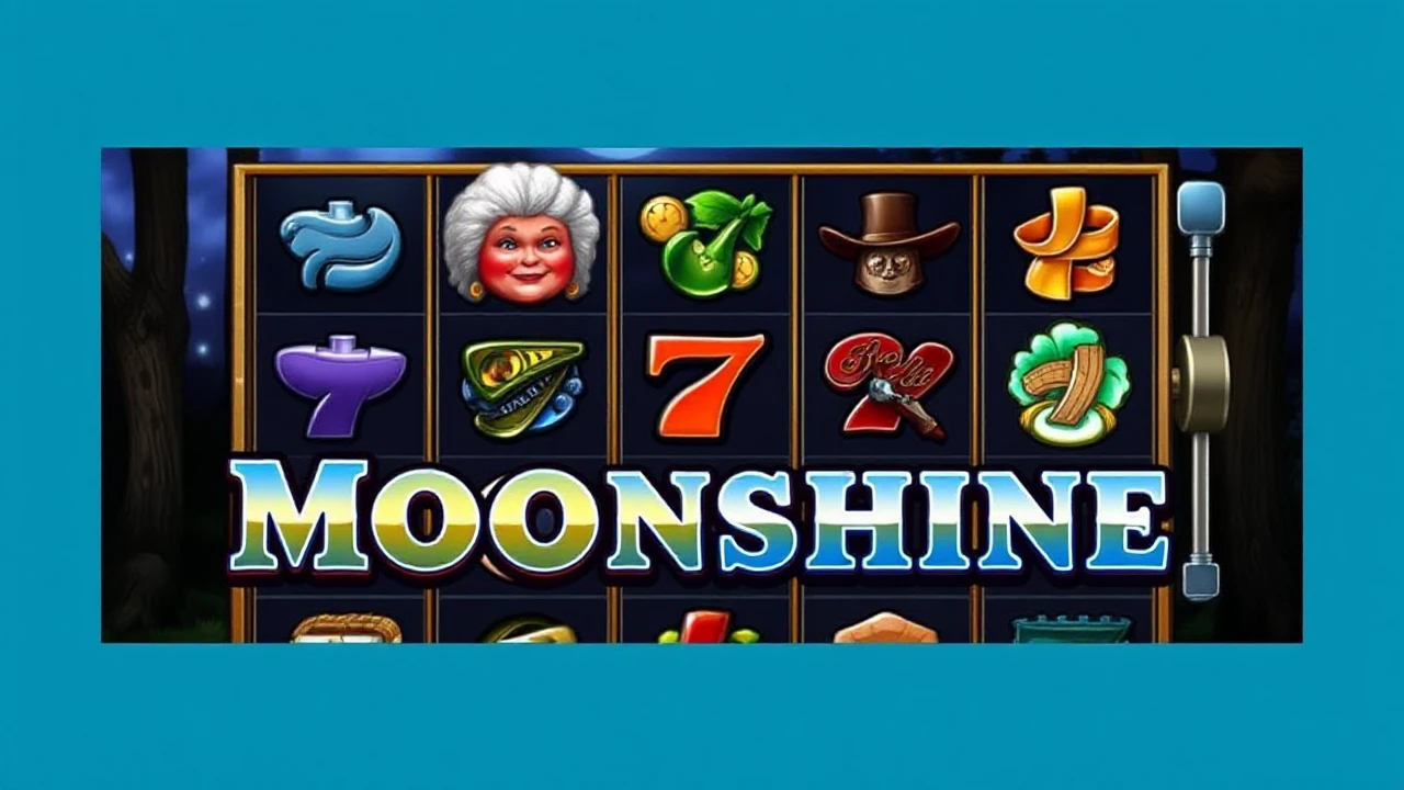 5 Best Paying Video Slot Machines When Simply Have $20