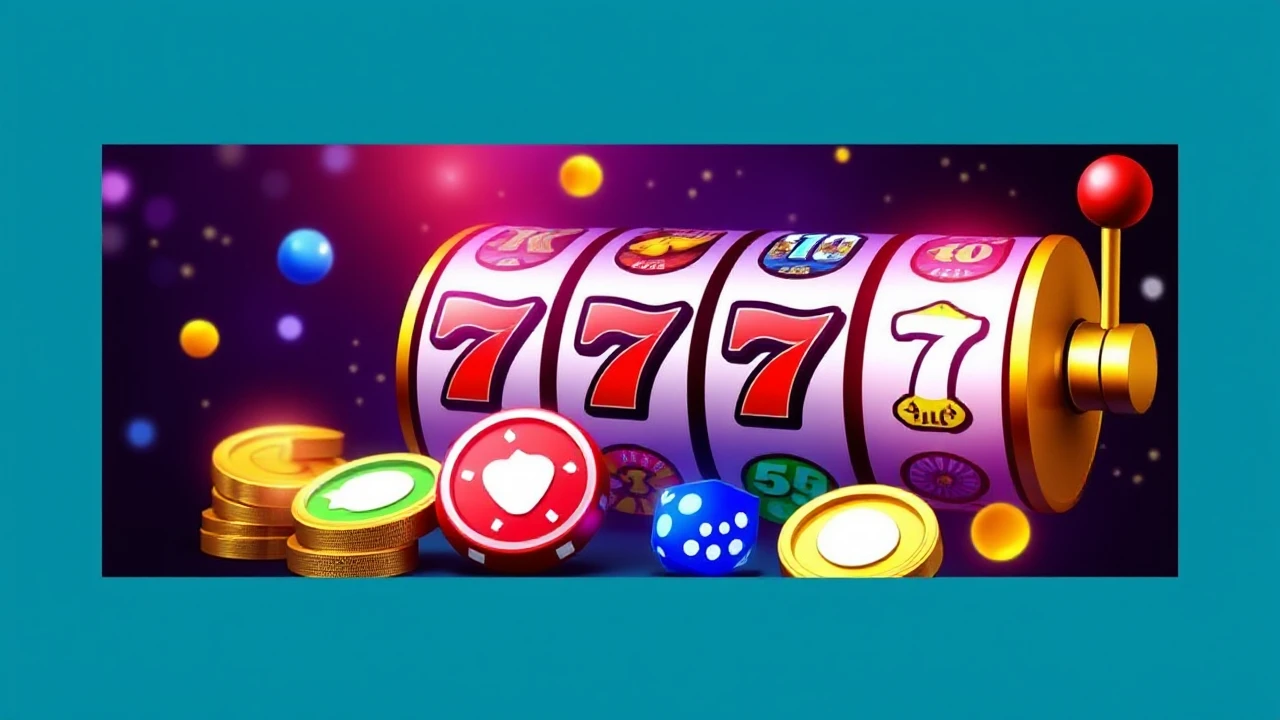 Unraveling the Enigma of Gambling Slot RNG Algorithms