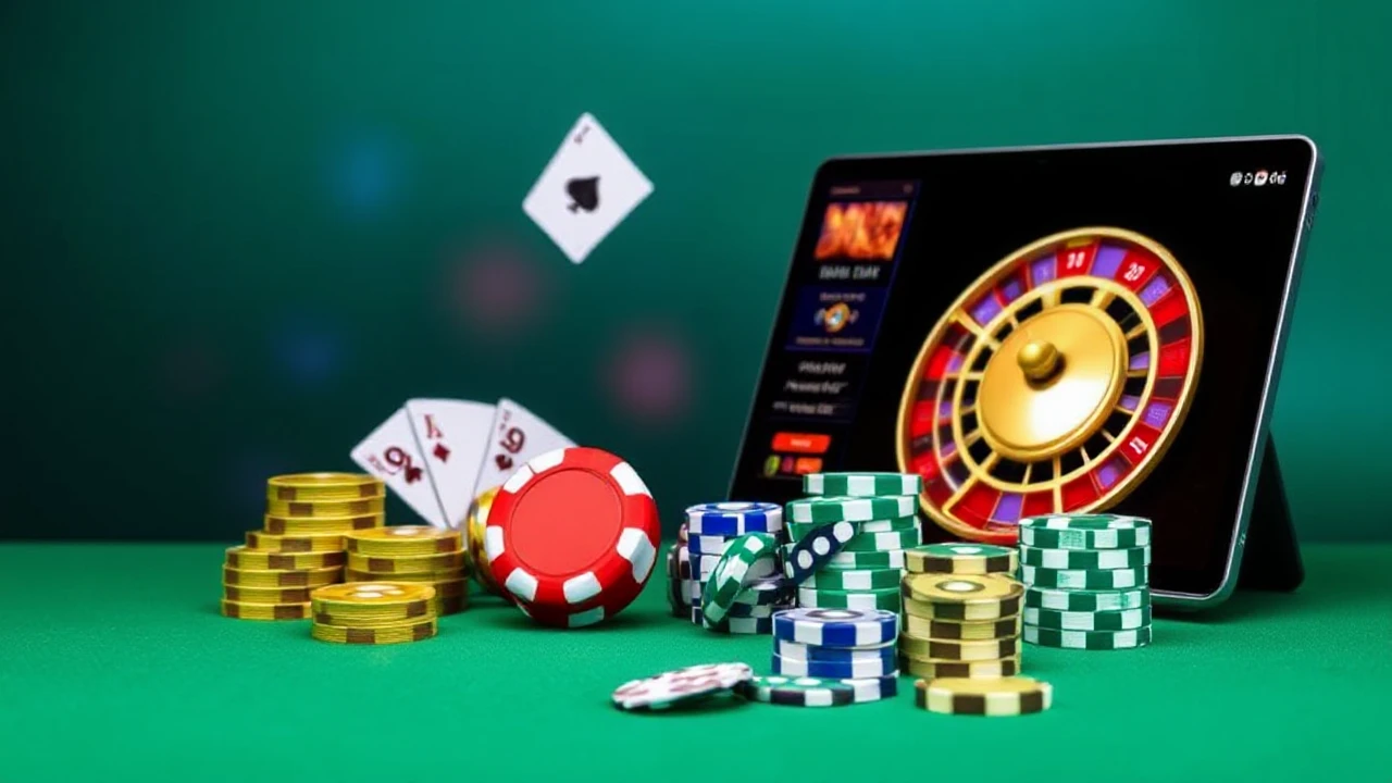 The Ultimate Guide to Picking the Premium Online Casino Games