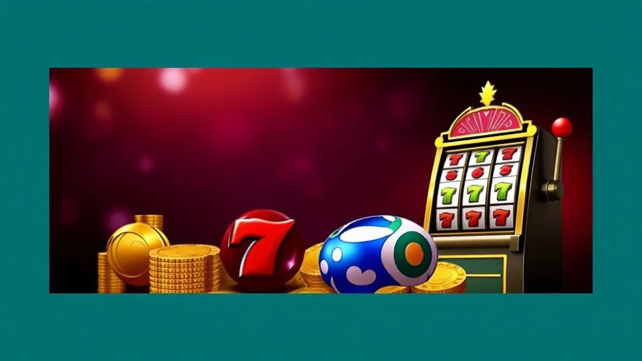 Tips Terbaik untuk Tetap Menang Saat Bermain Slot Casino