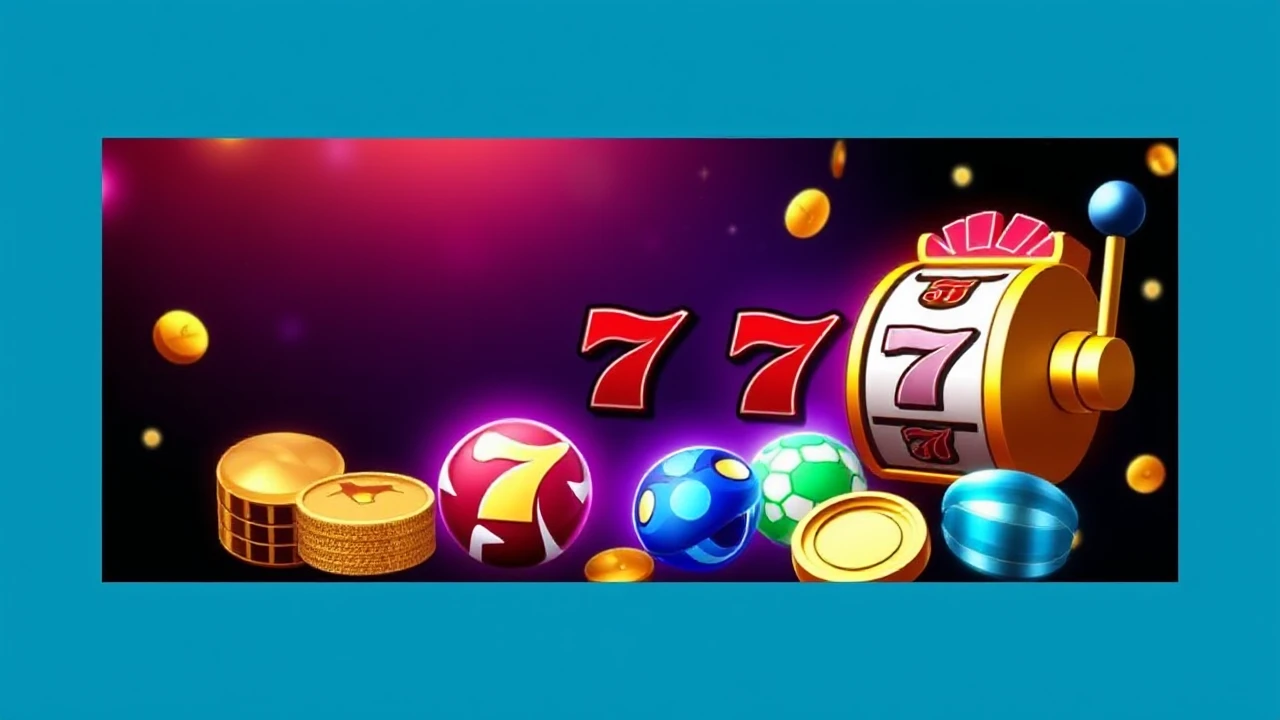 The Complete Manual to Picking the Ideal Casino Slot Game for You