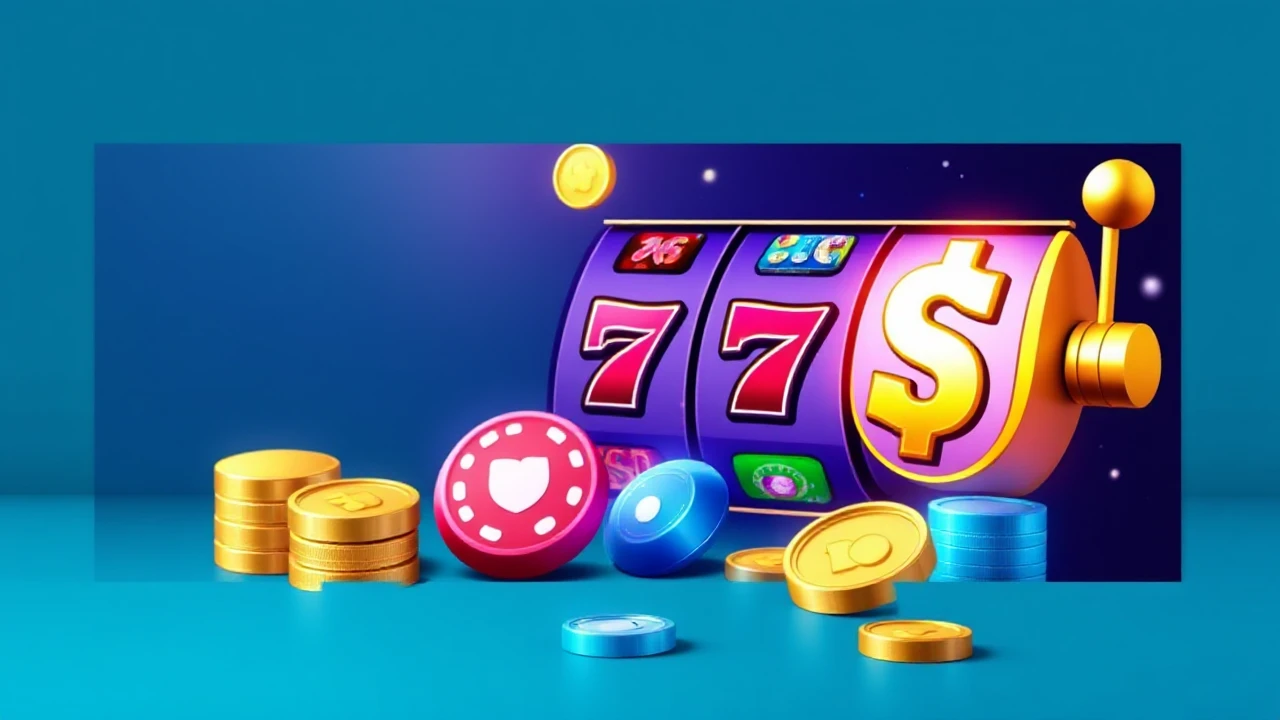 What Lies Ahead for Virtual Currency in Slot Game Integration