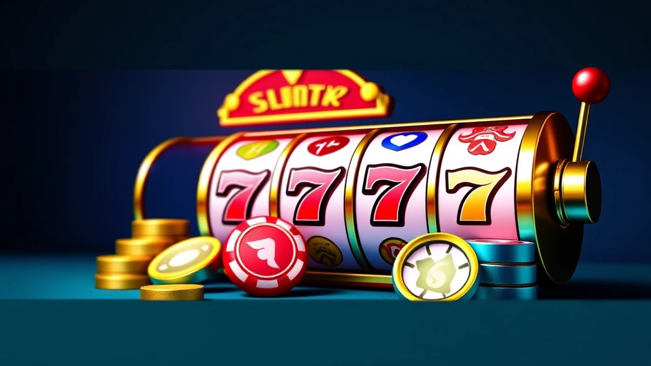 Tipps und Tricks des Gewinnens bei Casino-Slots: Profistrategien für Spieler