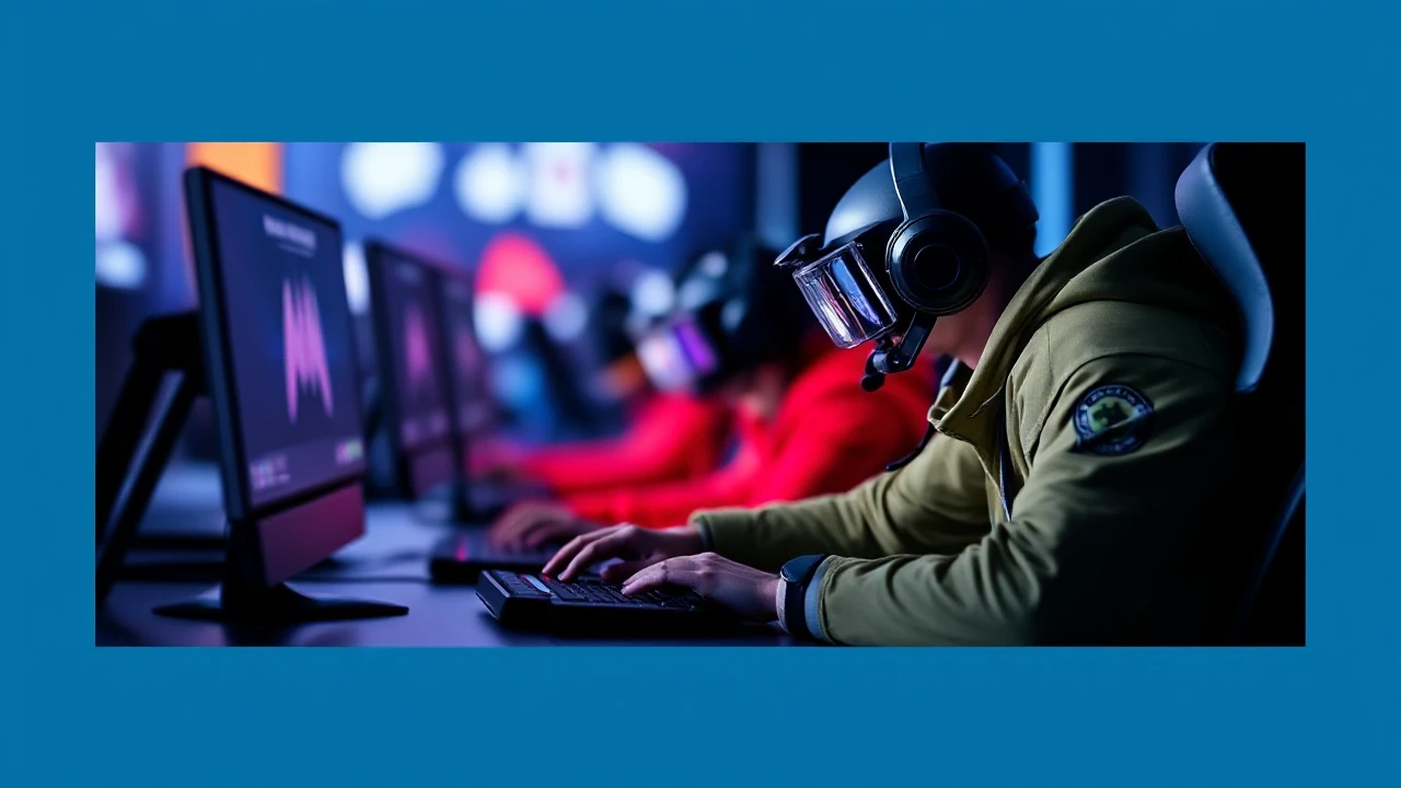 Maximizing Your Potential: Effective Strategies for Esports Success