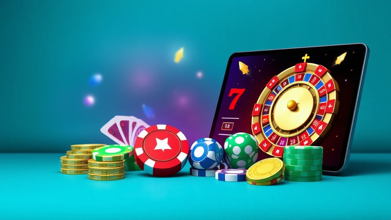 Uncovering the Most In-Demand Casino Games of 2021