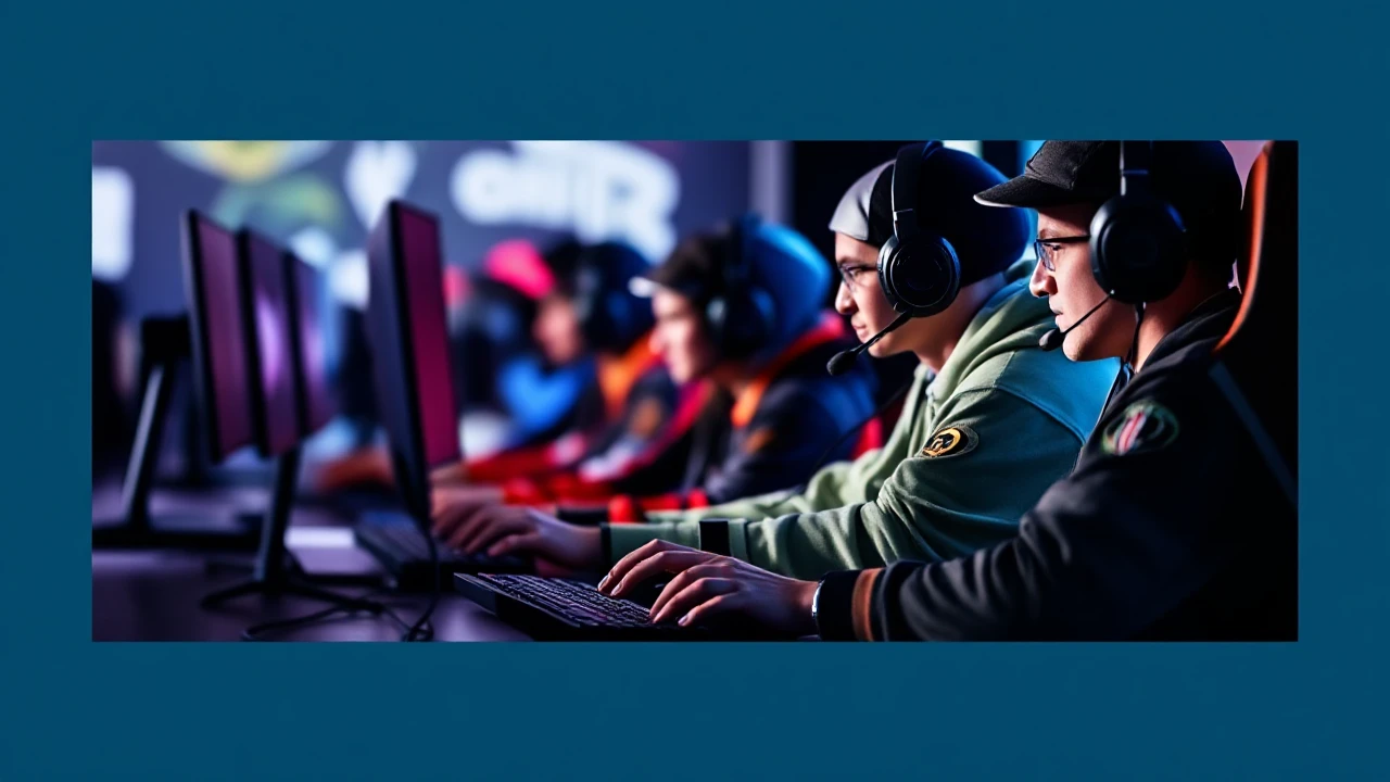 Unveiling the Untold Approaches of Professional Esports Players